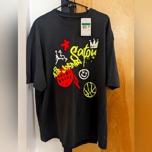 Brand New Tees For You!